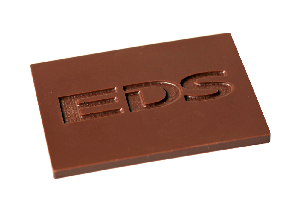 eds chocolade