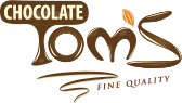 Tom's Chocolate Logo