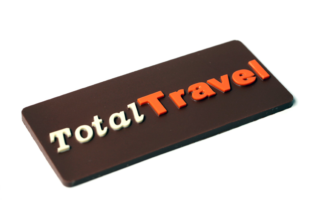 total travel chocolade